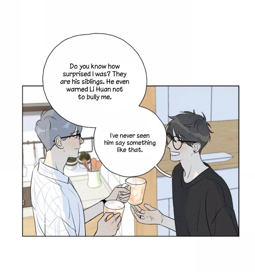 Here U Are Chapter 136 - Page 13