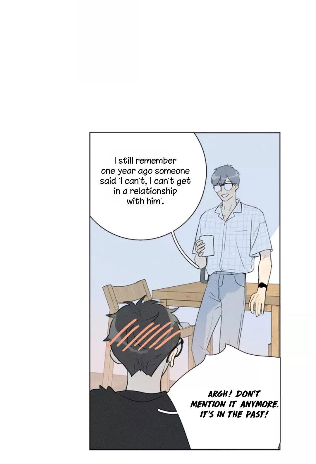 Here U Are Chapter 136 - Page 15