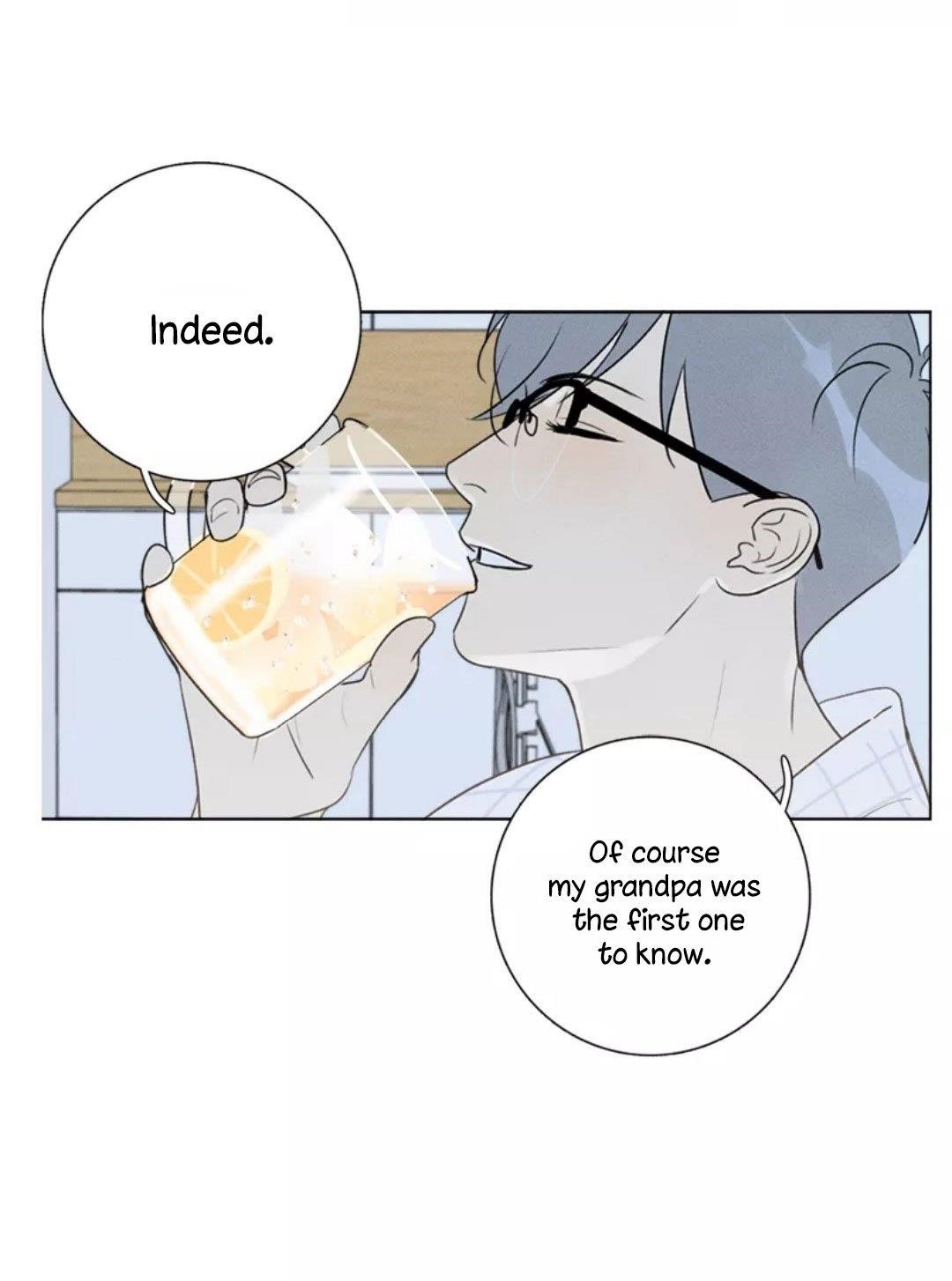 Here U Are Chapter 136 - Page 20