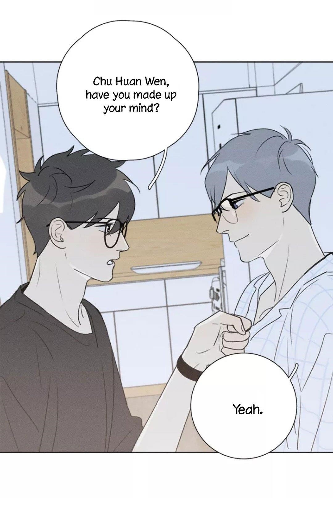 Here U Are Chapter 136 - Page 23