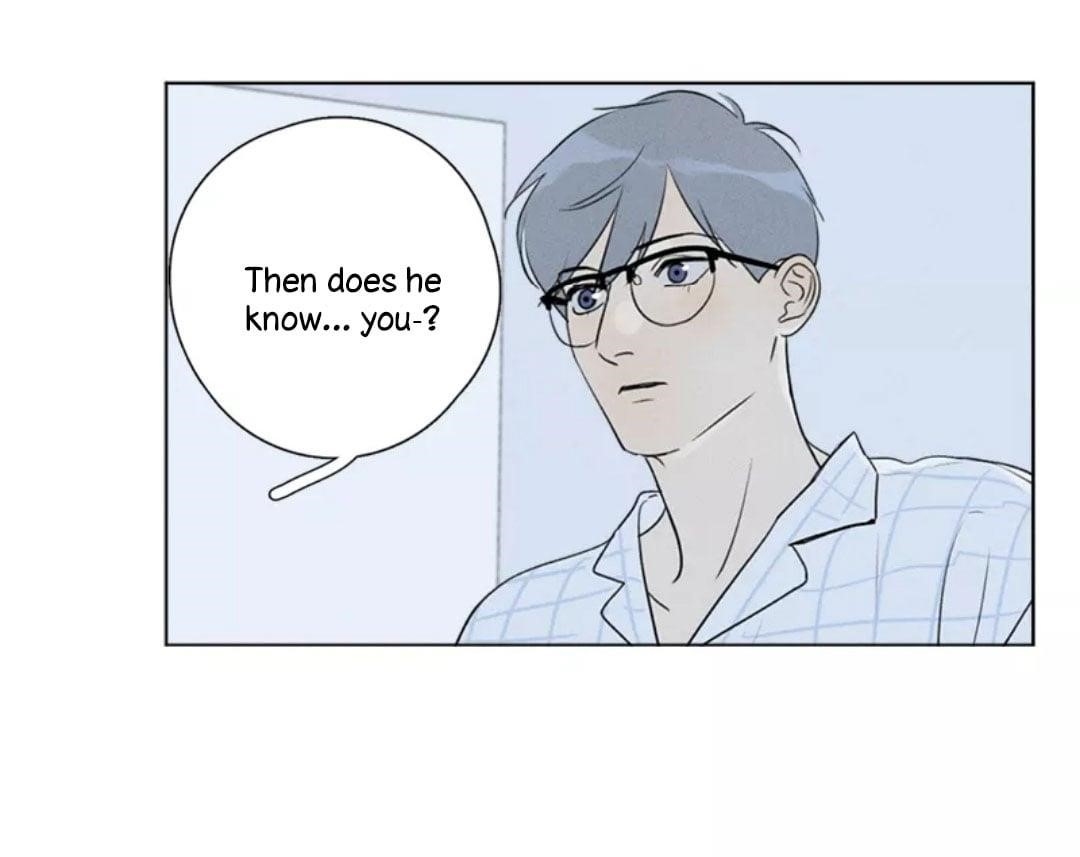 Here U Are Chapter 136 - Page 25