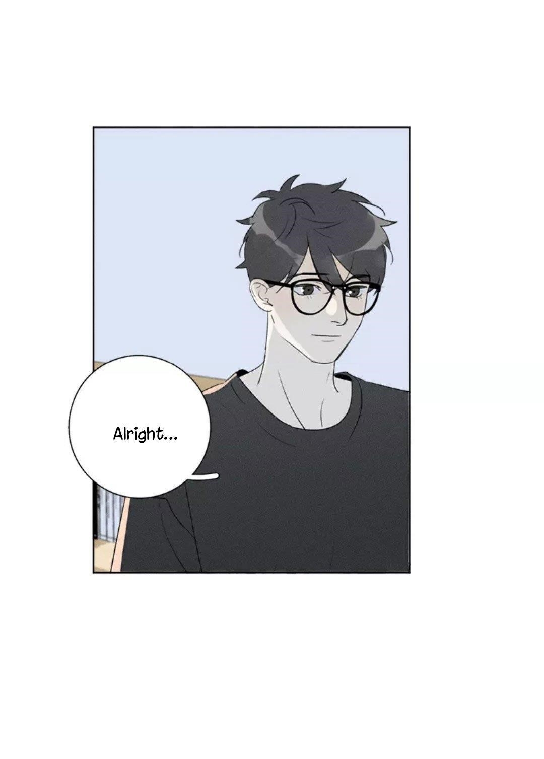 Here U Are Chapter 136 - Page 28