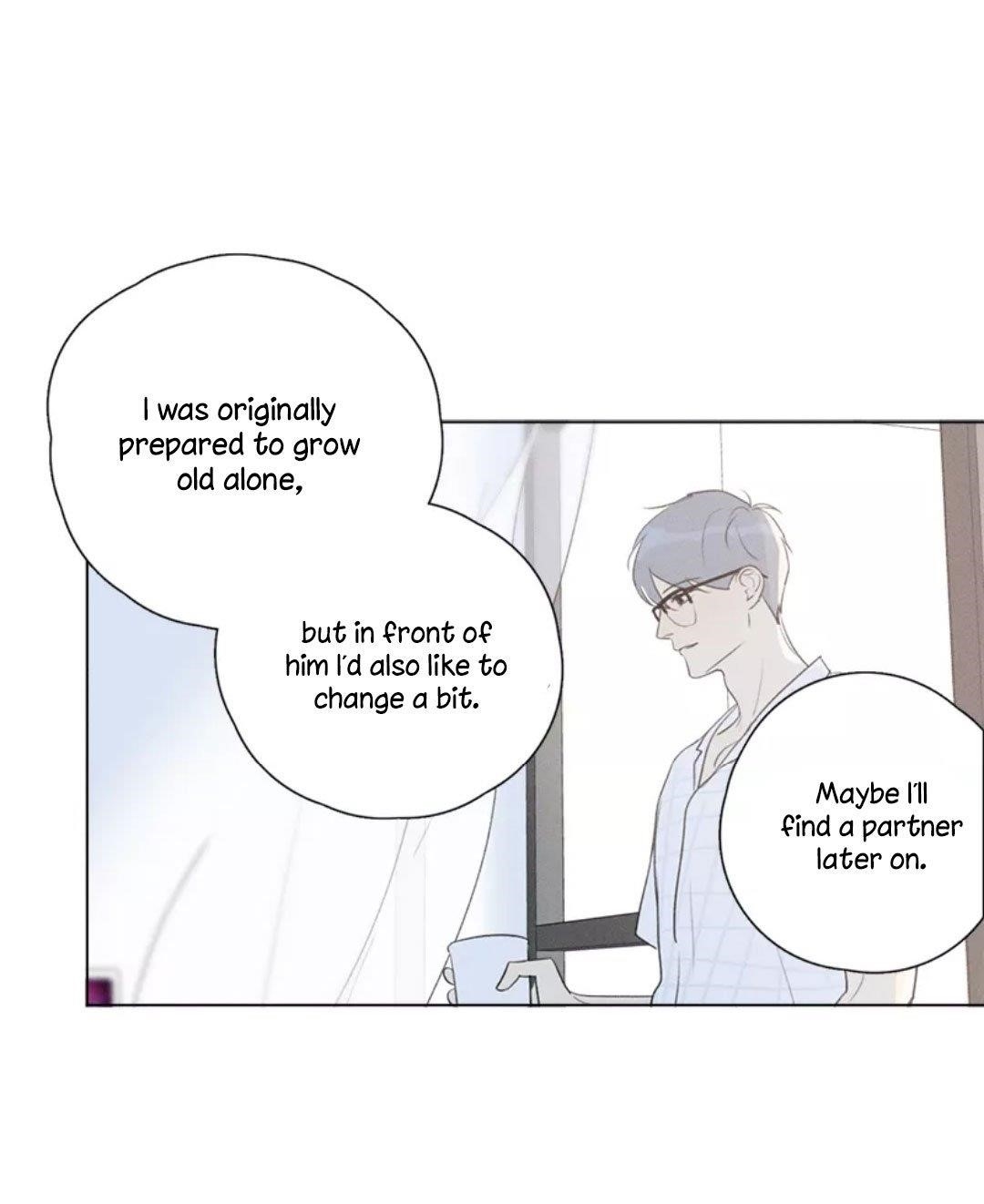 Here U Are Chapter 136 - Page 29