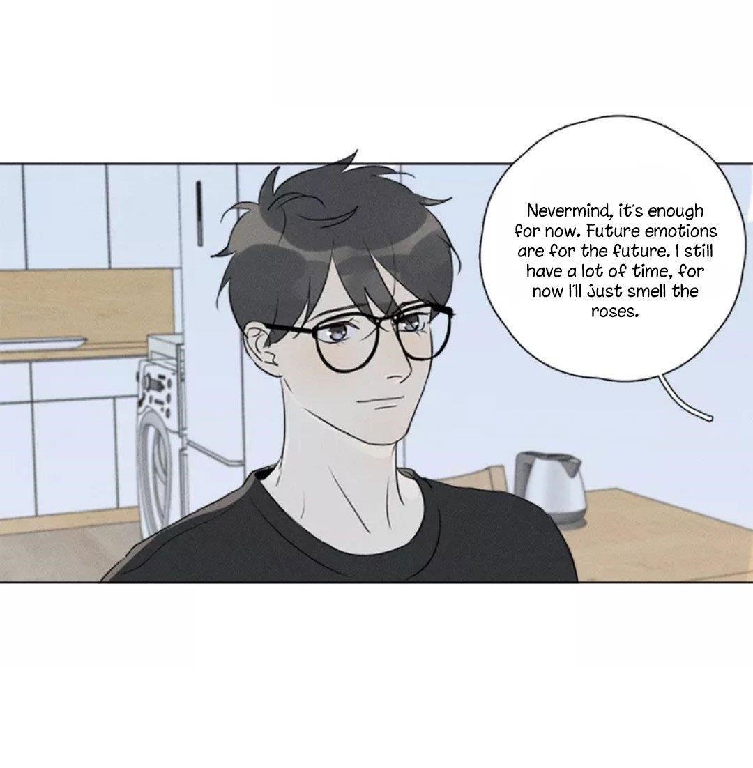 Here U Are Chapter 136 - Page 31