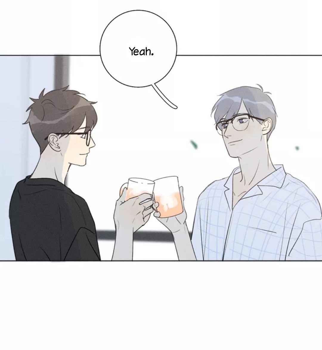 Here U Are Chapter 136 - Page 33