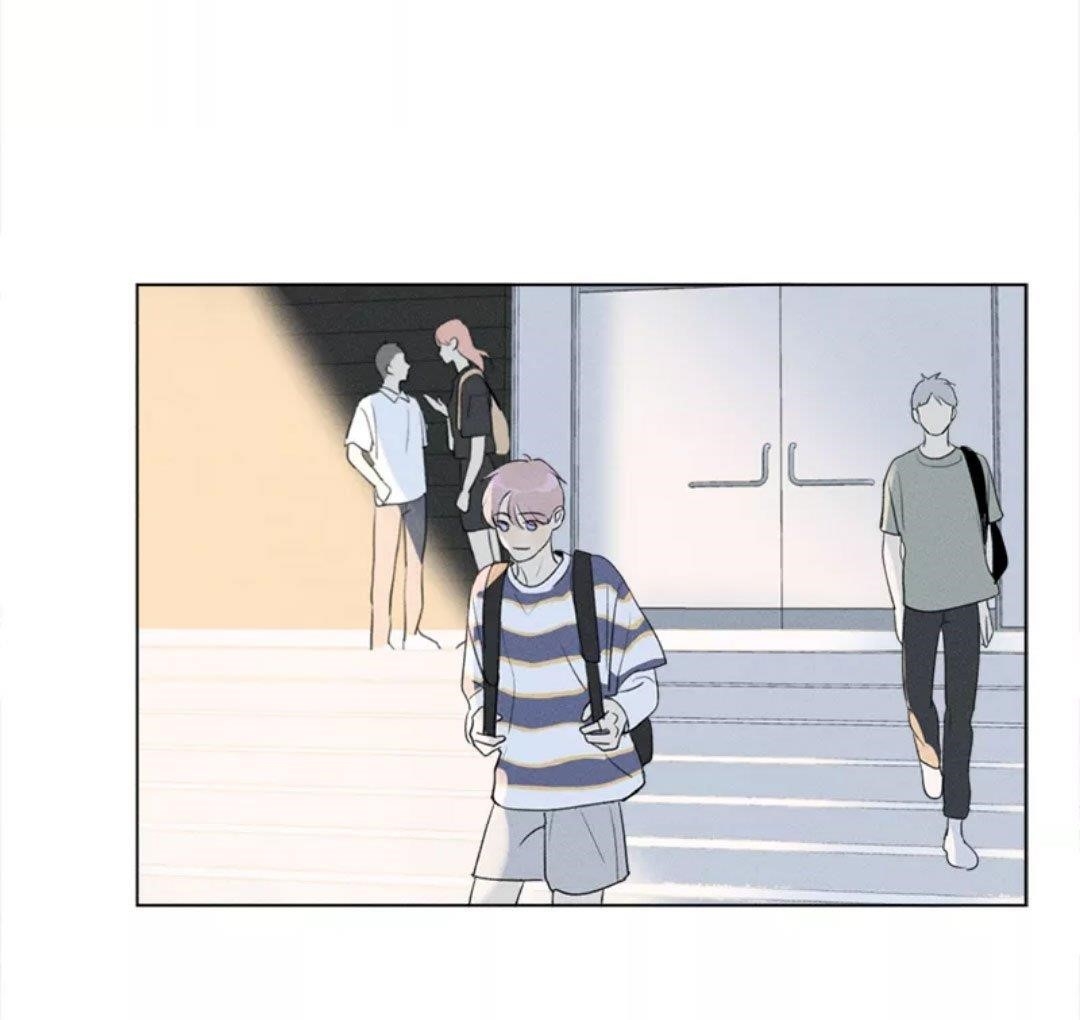 Here U Are Chapter 136 - Page 35