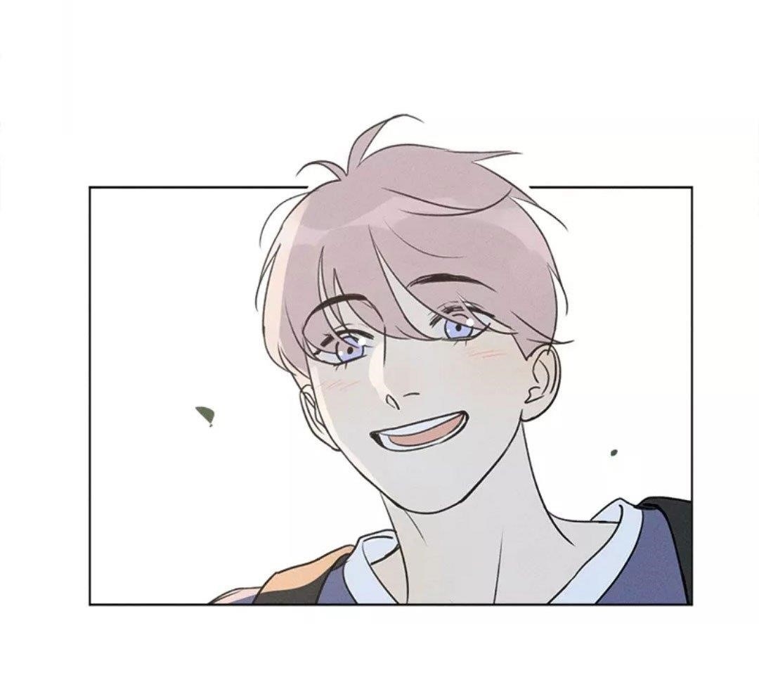 Here U Are Chapter 136 - Page 37