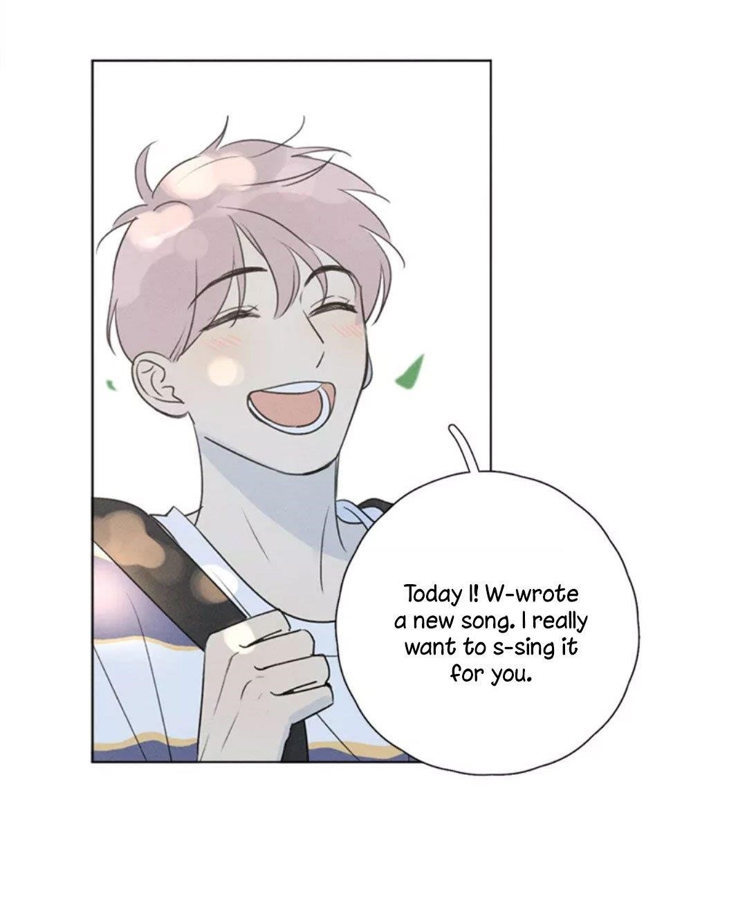 Here U Are Chapter 136 - Page 39