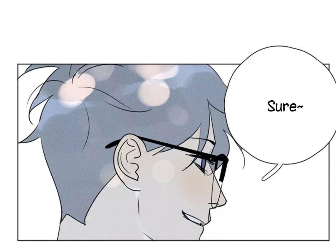 Here U Are Chapter 136 - Page 40