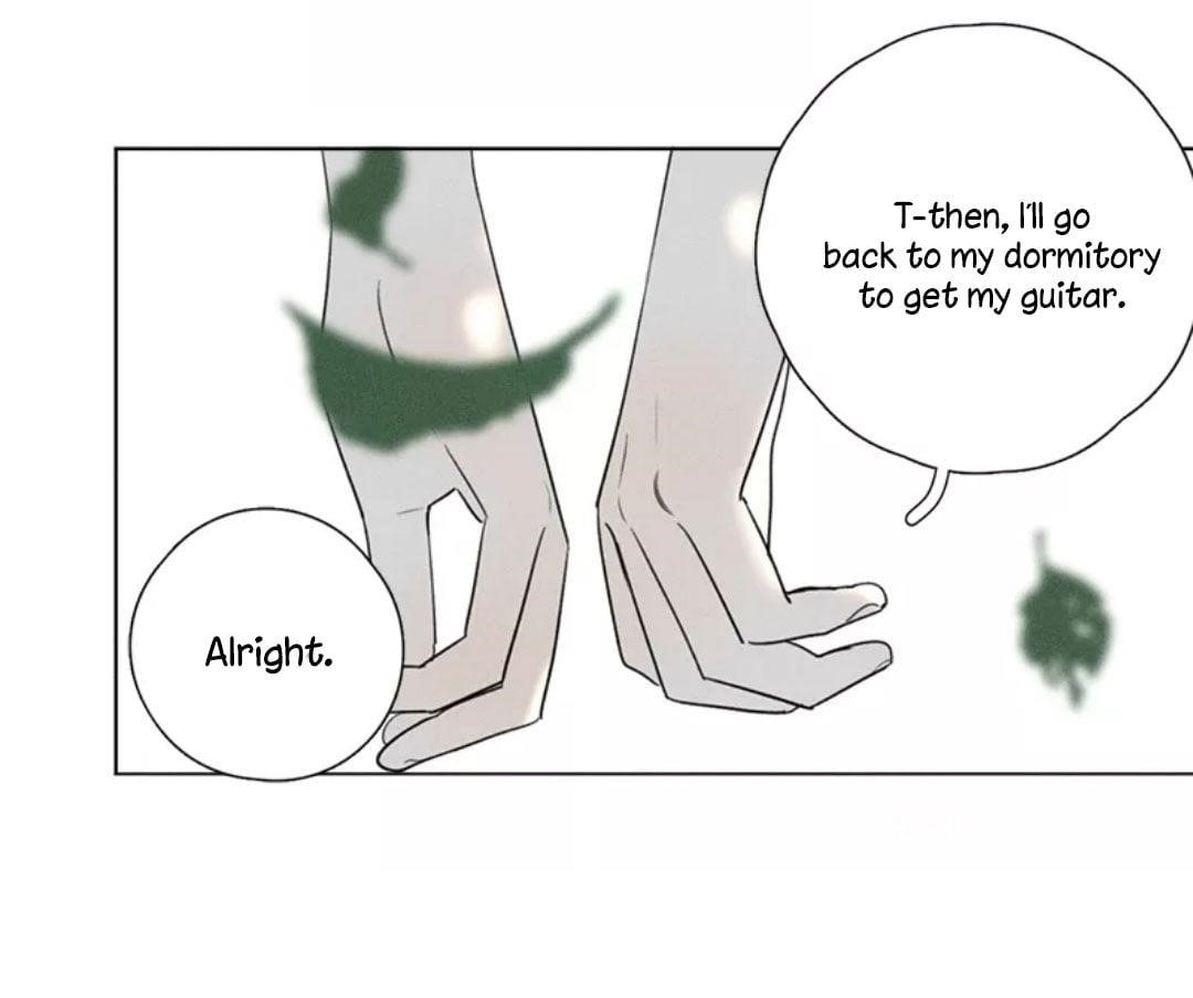 Here U Are Chapter 136 - Page 41