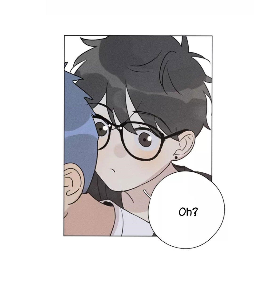 Here U Are Chapter 136 - Page 47