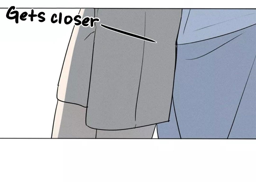 Here U Are Chapter 136 - Page 49