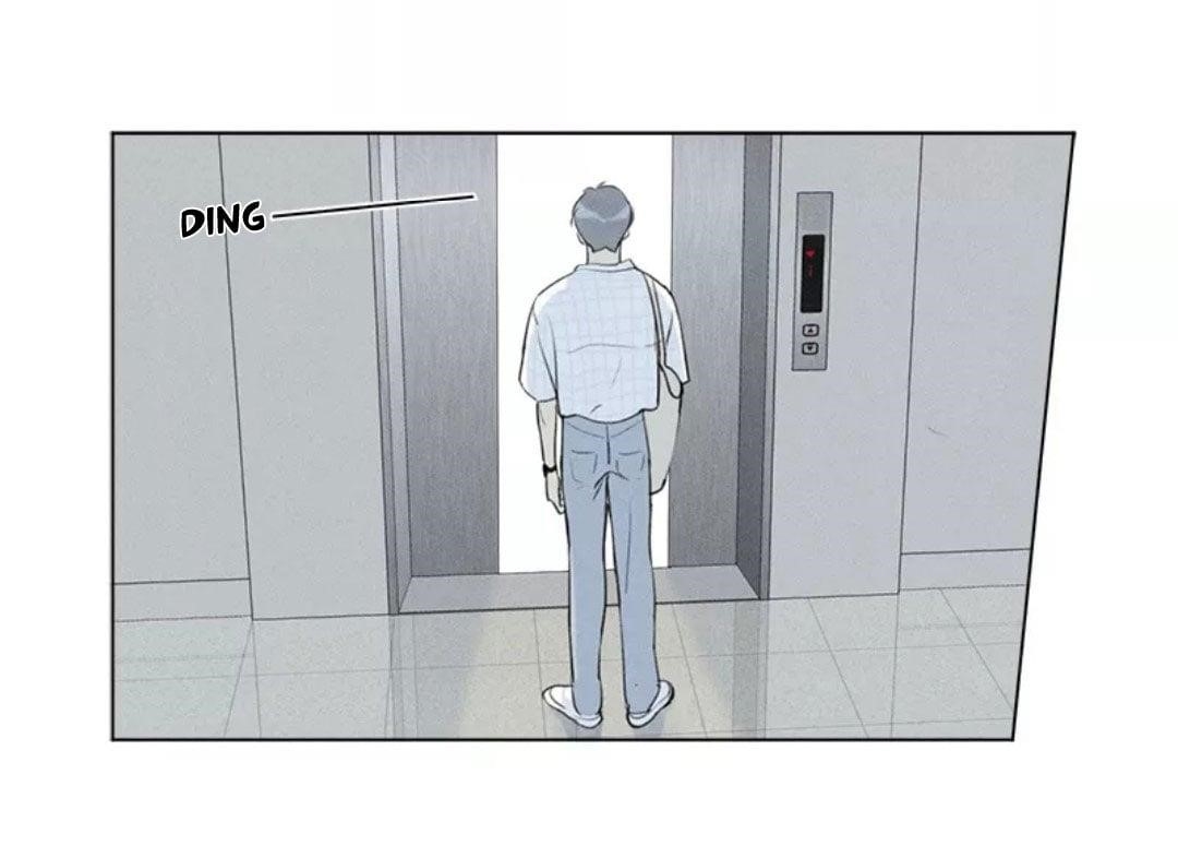 Here U Are Chapter 136 - Page 5