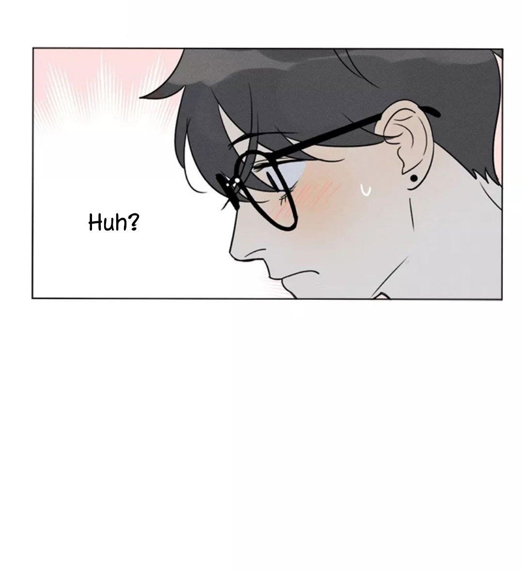 Here U Are Chapter 136 - Page 50