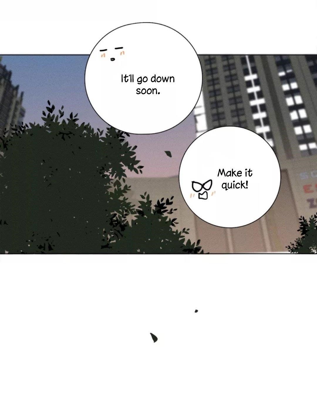 Here U Are Chapter 136 - Page 53