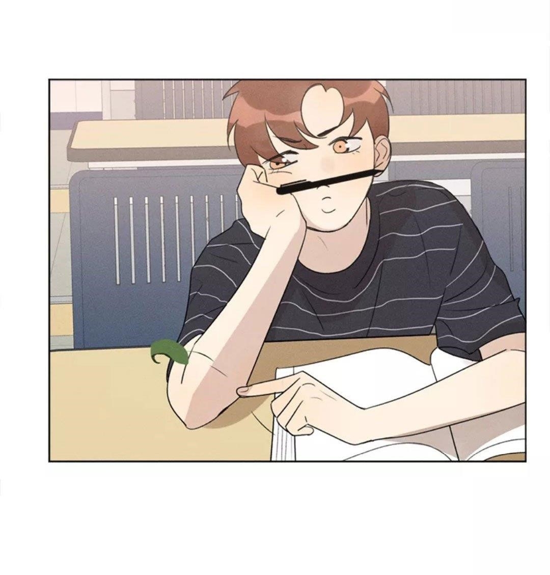 Here U Are Chapter 136 - Page 56