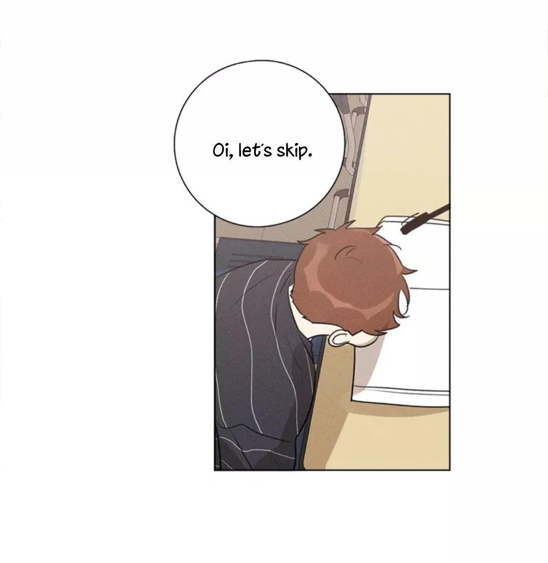 Here U Are Chapter 136 - Page 58