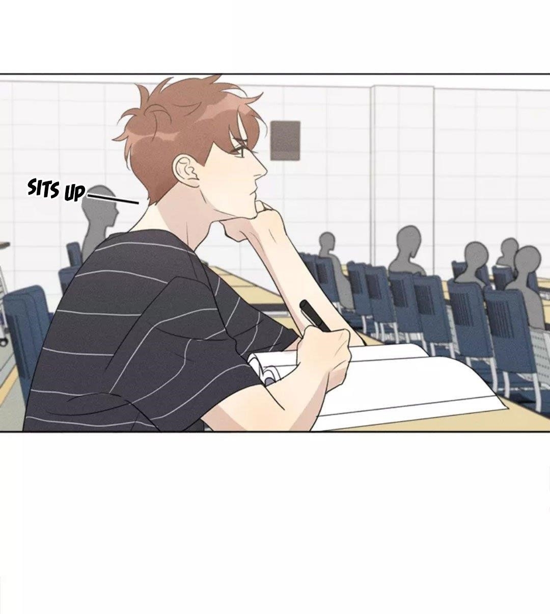 Here U Are Chapter 136 - Page 60