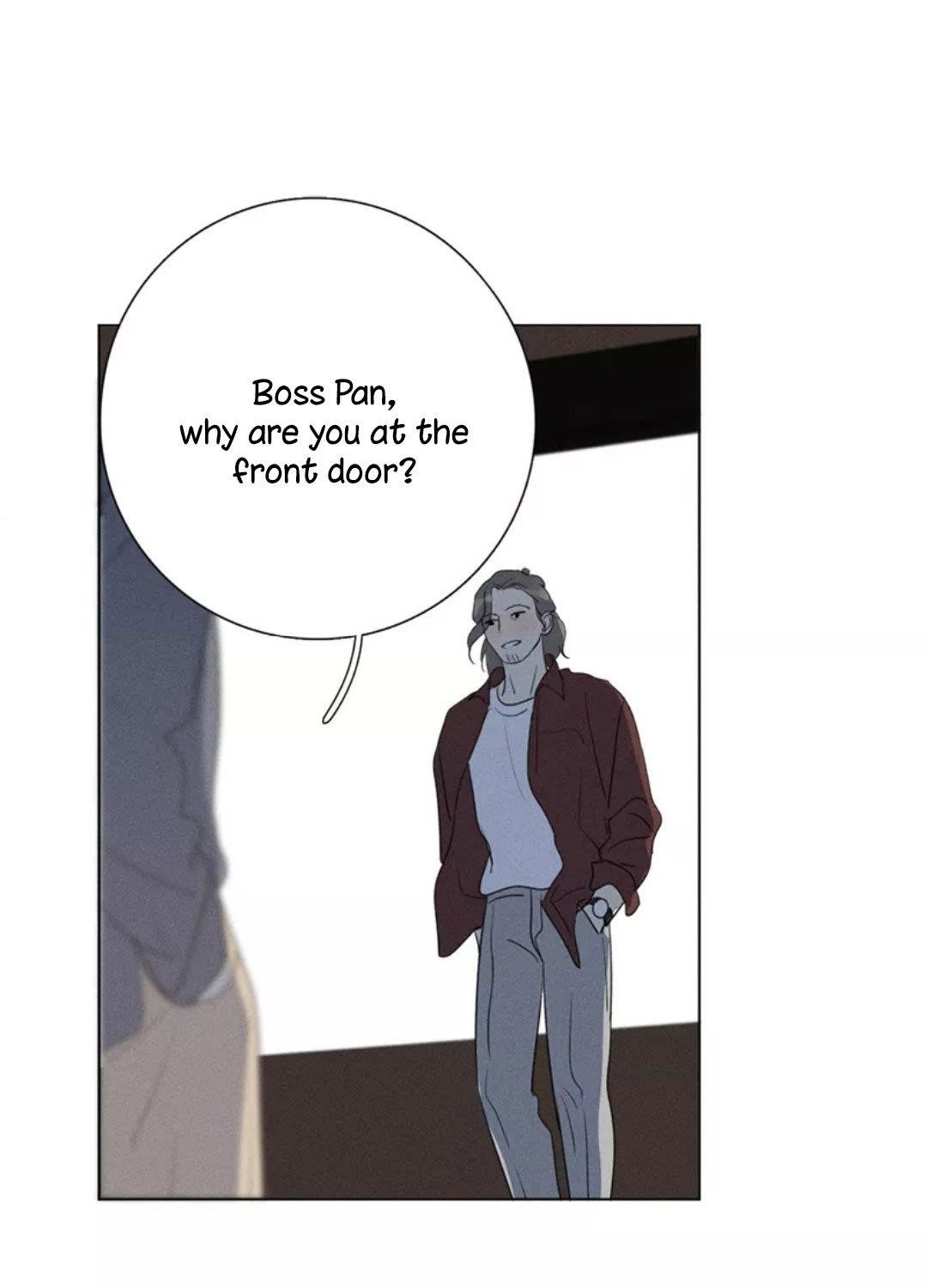 Here U Are Chapter 136 - Page 63