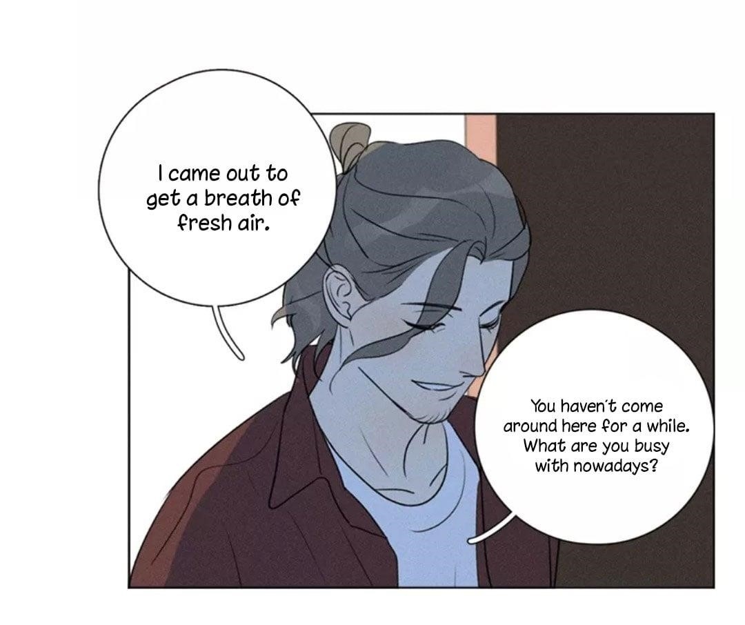 Here U Are Chapter 136 - Page 64