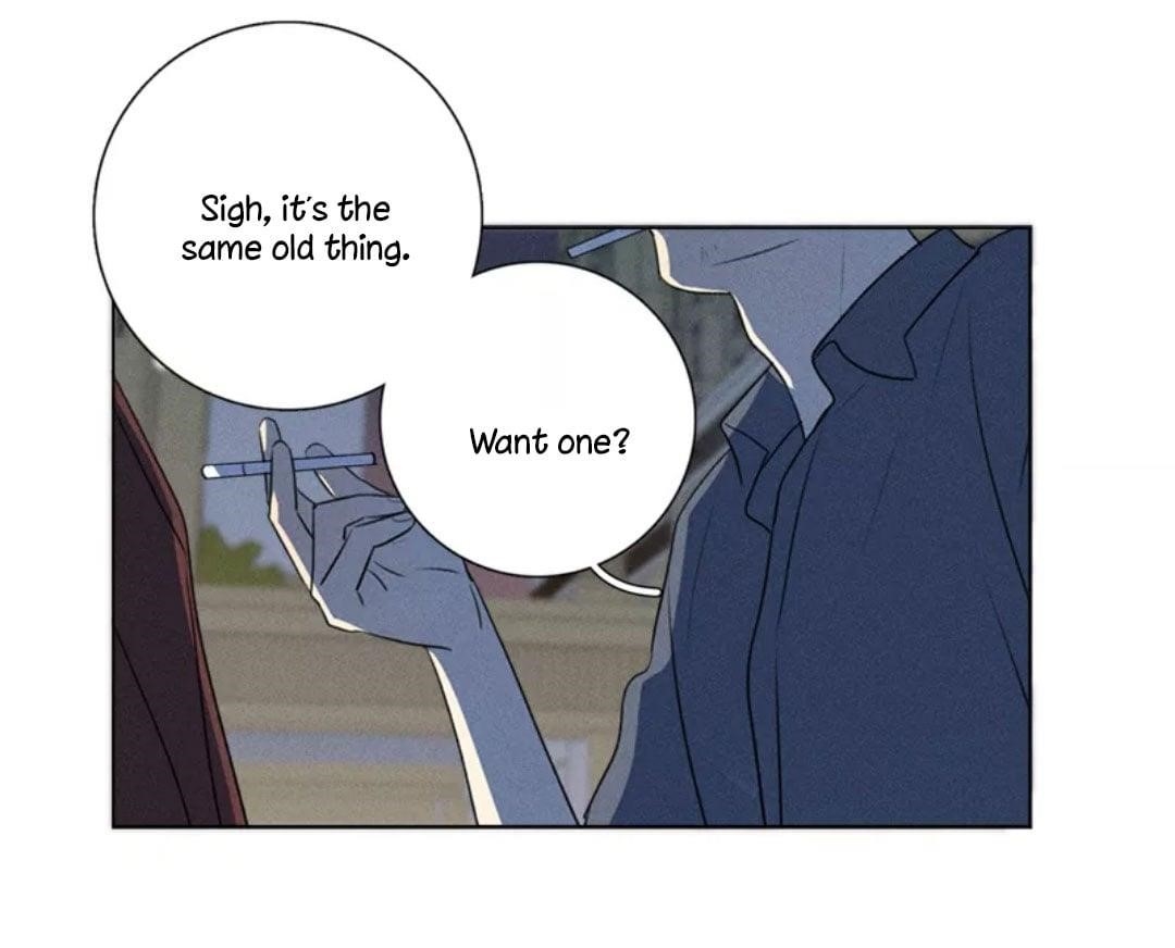 Here U Are Chapter 136 - Page 65