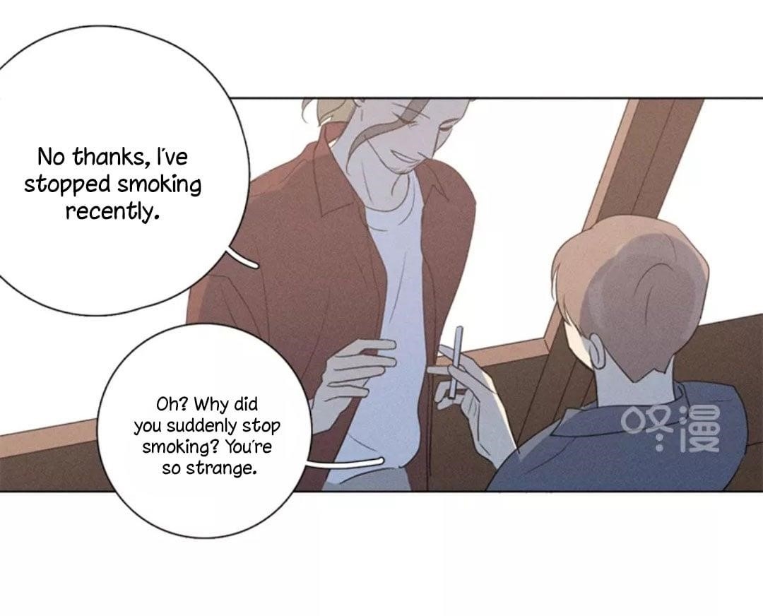 Here U Are Chapter 136 - Page 67