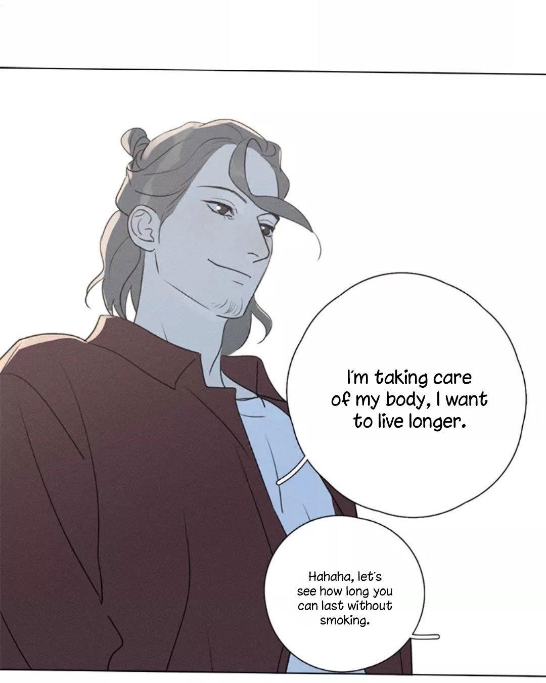 Here U Are Chapter 136 - Page 68