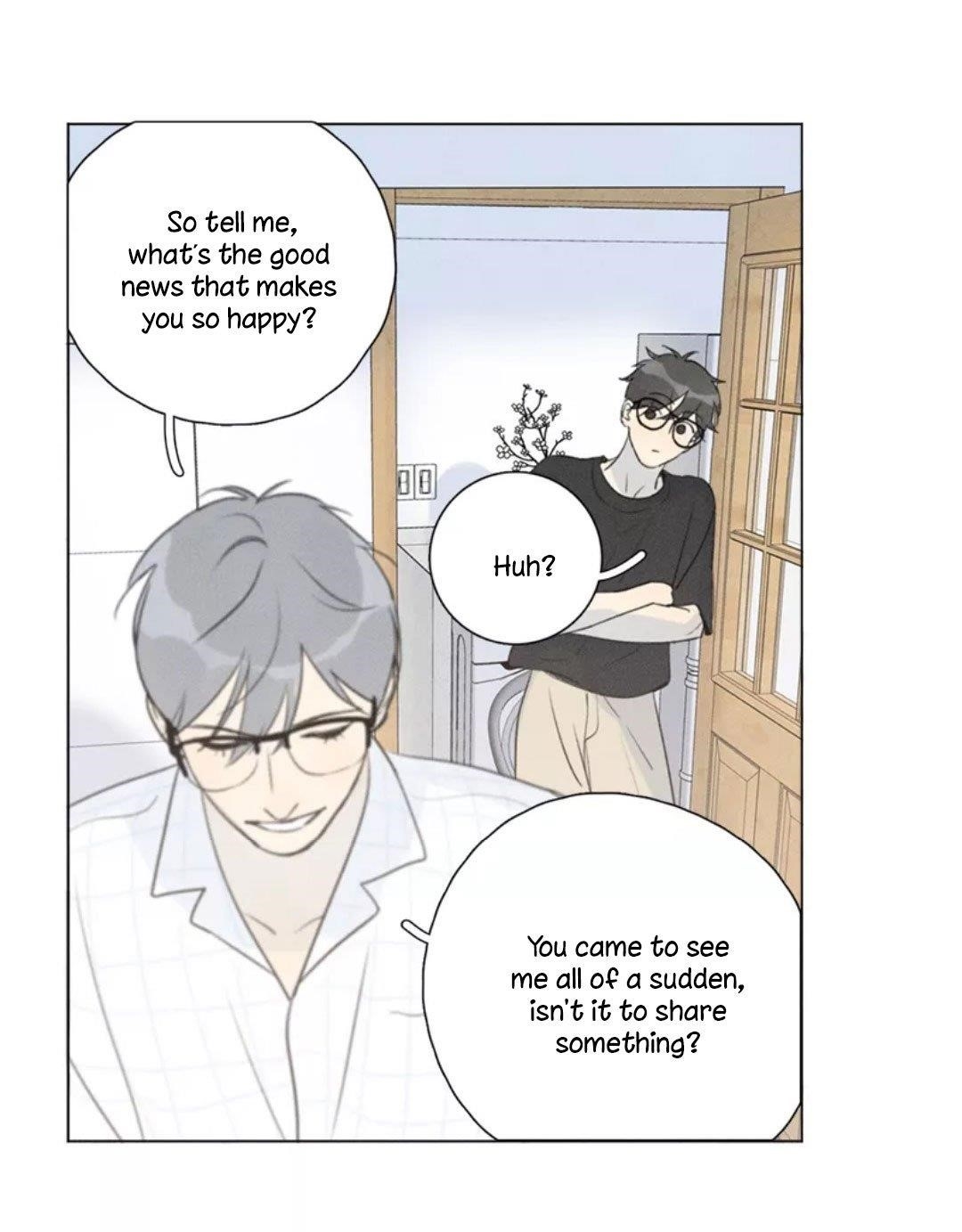 Here U Are Chapter 136 - Page 9