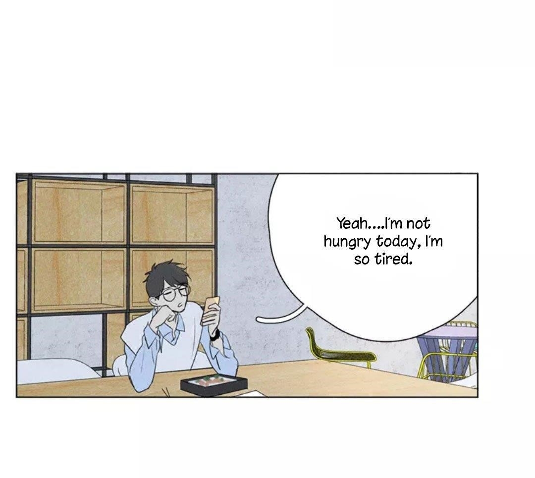 Here U Are Chapter 137.1 - Page 11