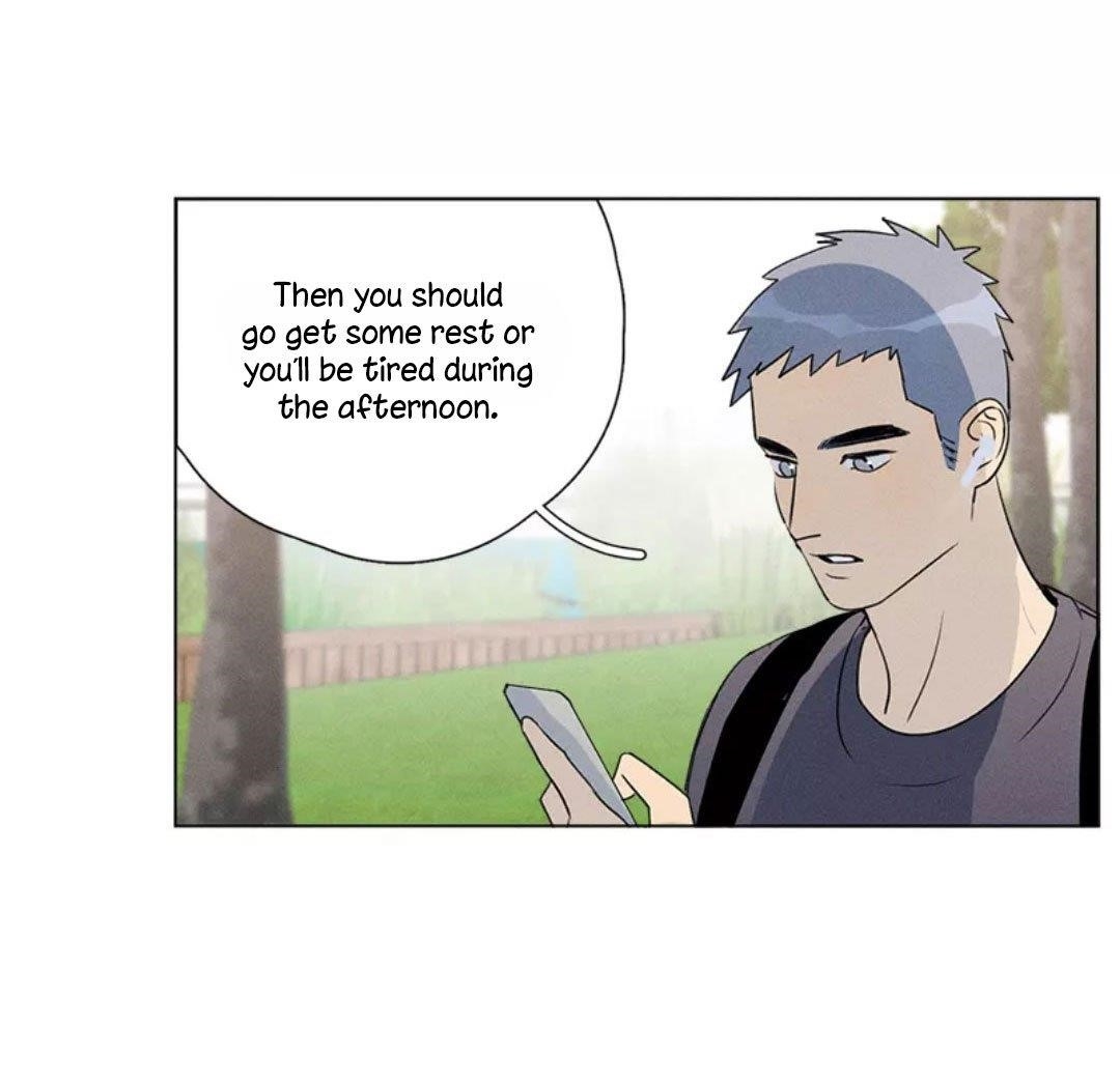 Here U Are Chapter 137.1 - Page 12