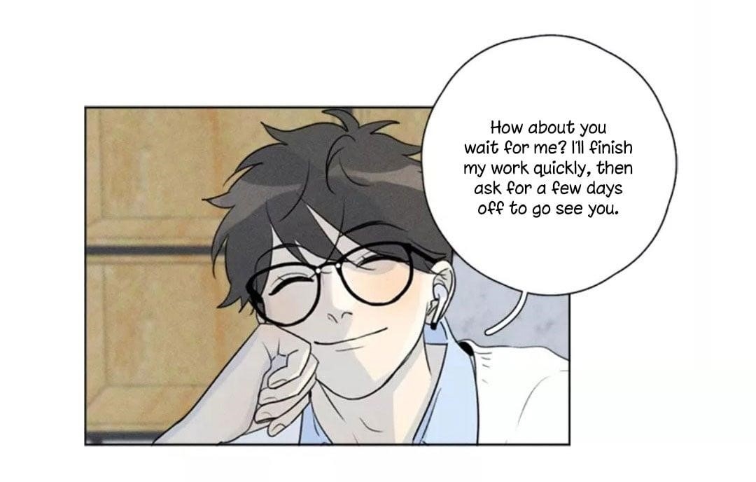 Here U Are Chapter 137.1 - Page 15