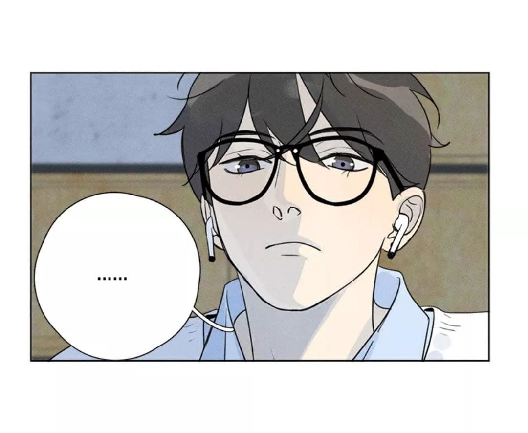 Here U Are Chapter 137.1 - Page 23