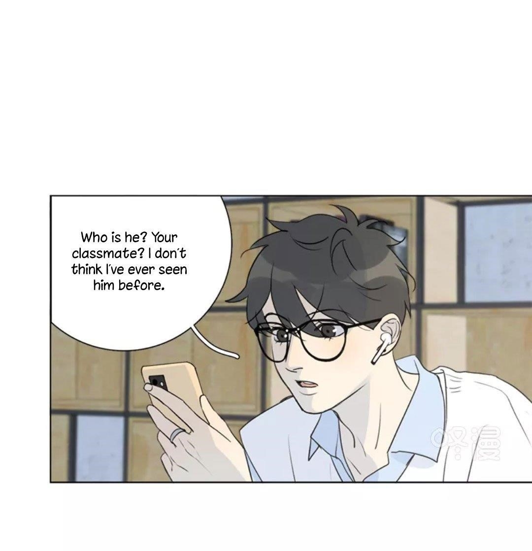 Here U Are Chapter 137.1 - Page 26