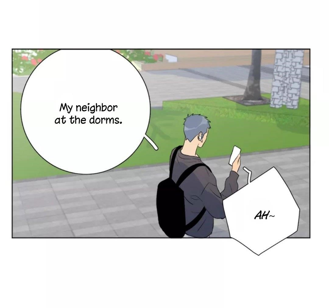 Here U Are Chapter 137.1 - Page 27