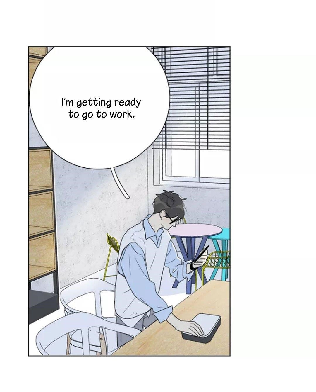 Here U Are Chapter 137.1 - Page 28