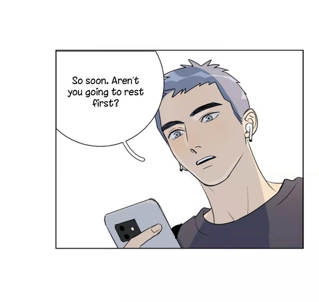 Here U Are Chapter 137.1 - Page 29