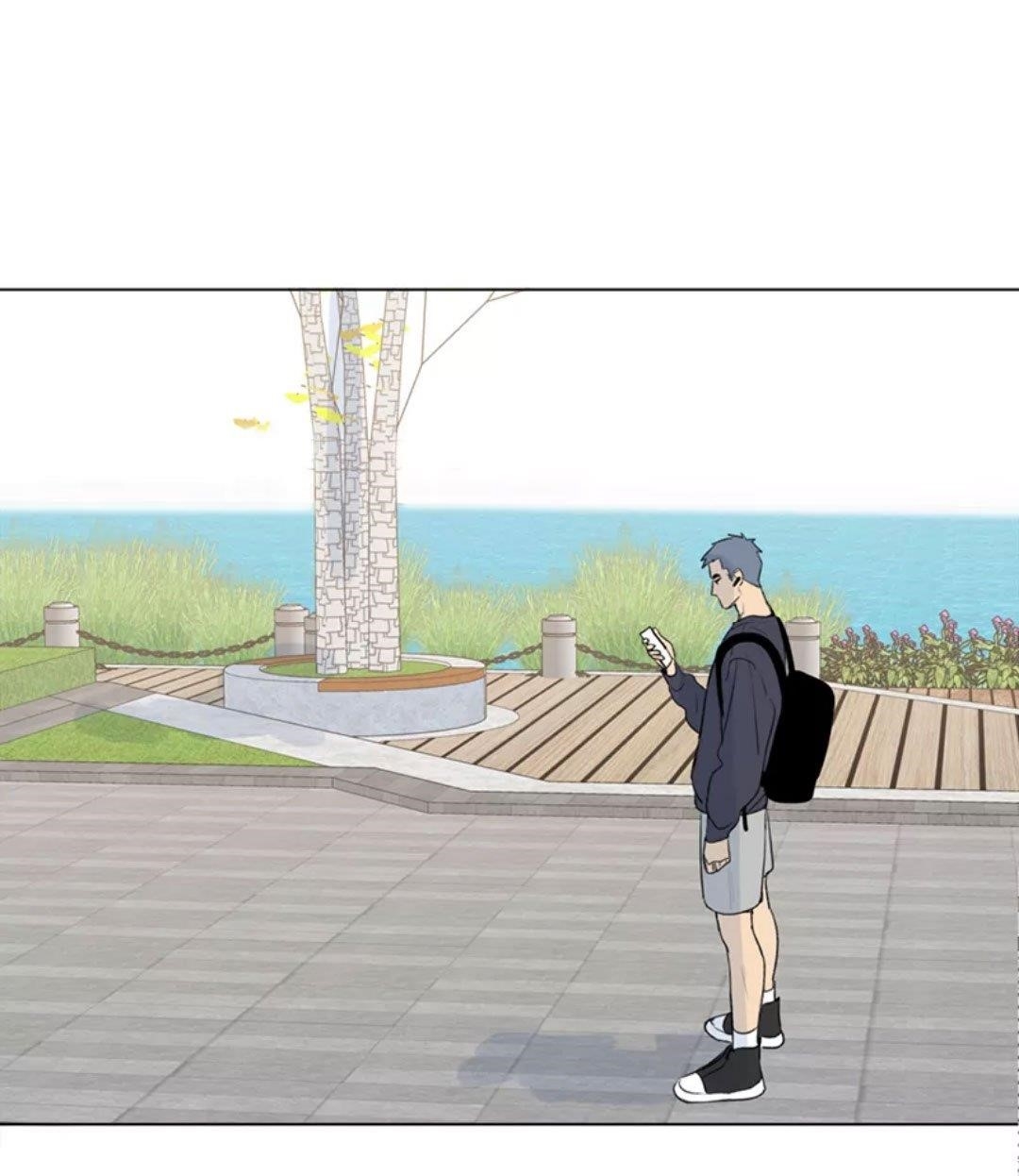 Here U Are Chapter 137.1 - Page 32