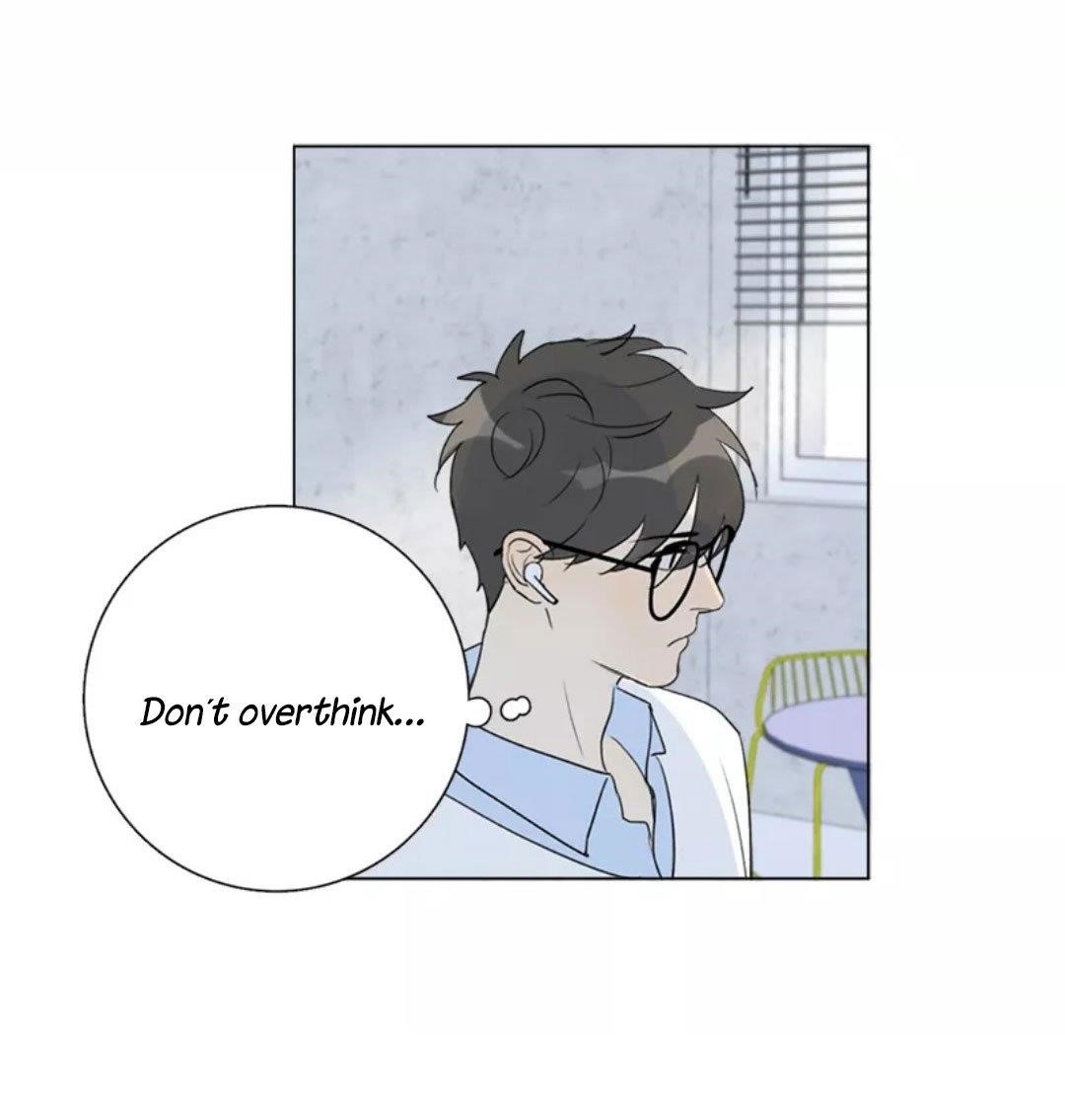 Here U Are Chapter 137.1 - Page 34