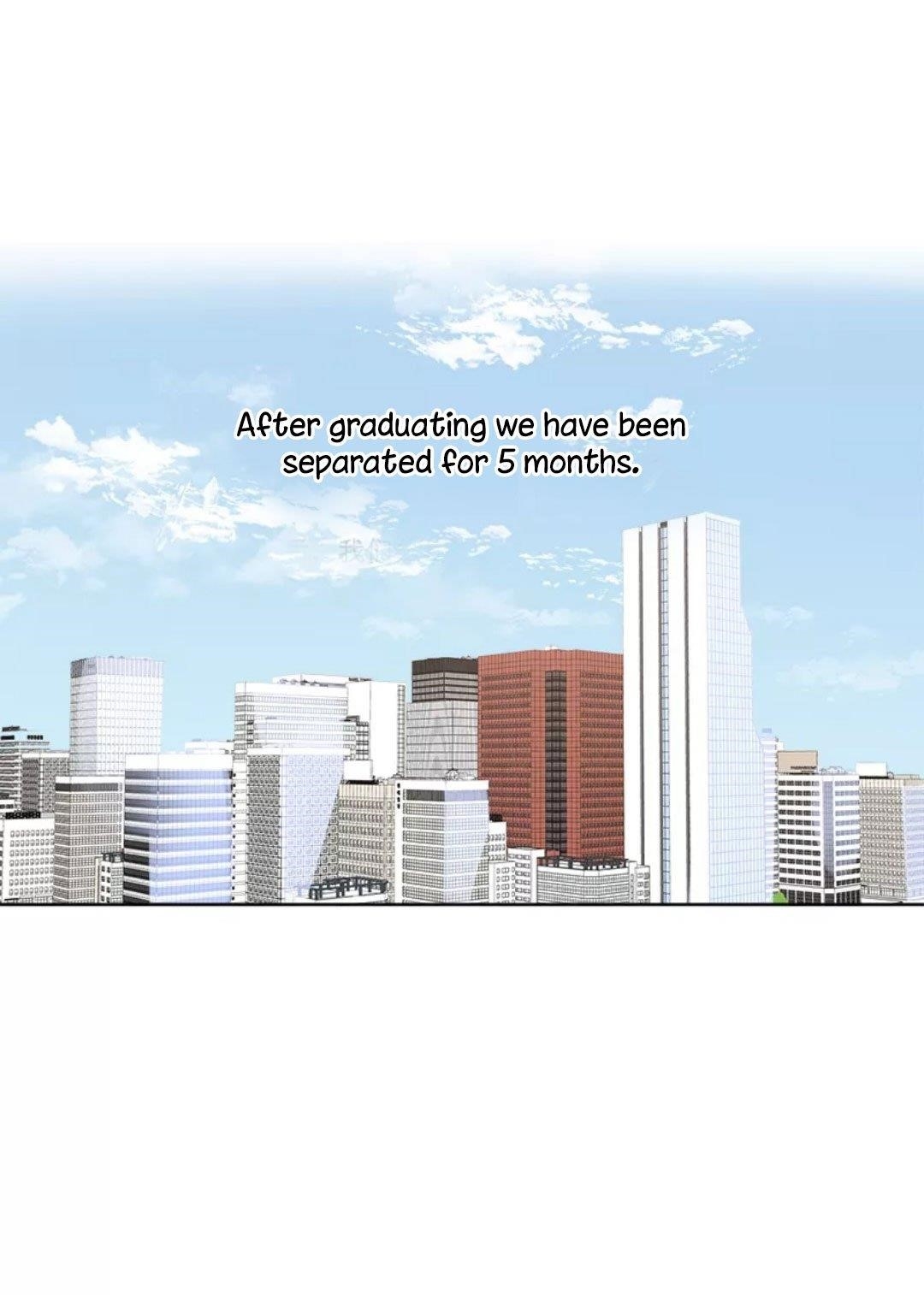 Here U Are Chapter 137.1 - Page 35