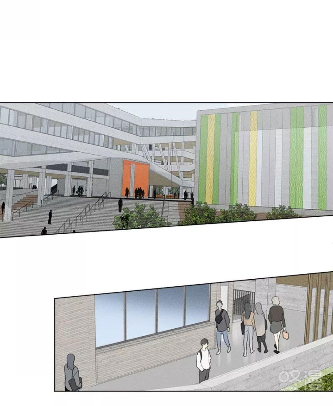 Here U Are Chapter 137.1 - Page 36