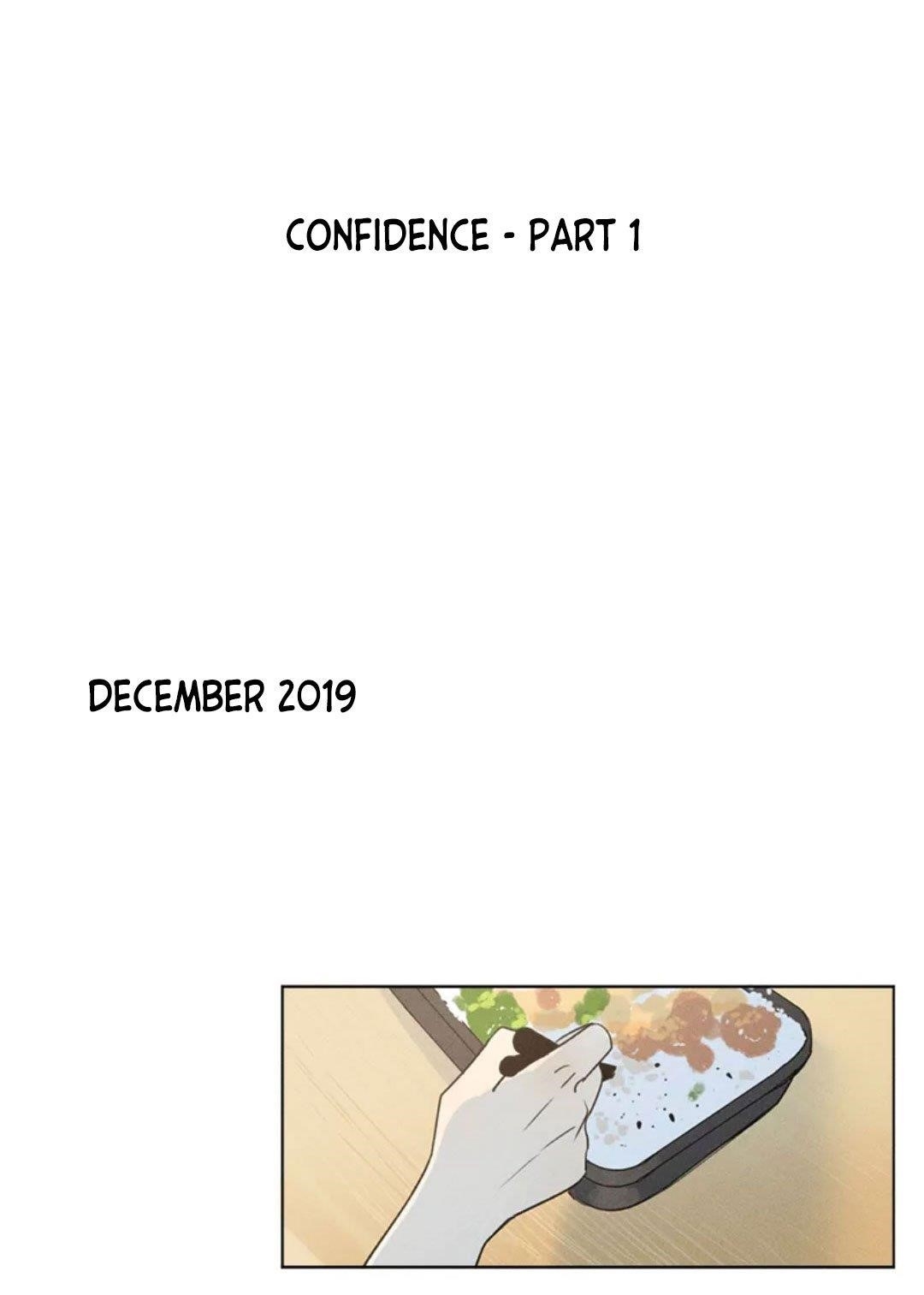 Here U Are Chapter 137.1 - Page 4