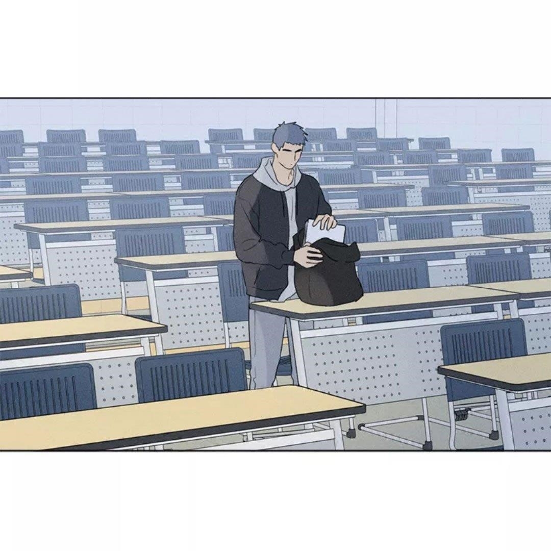 Here U Are Chapter 137.1 - Page 42