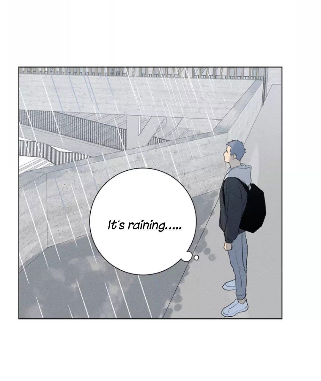 Here U Are Chapter 137.1 - Page 43