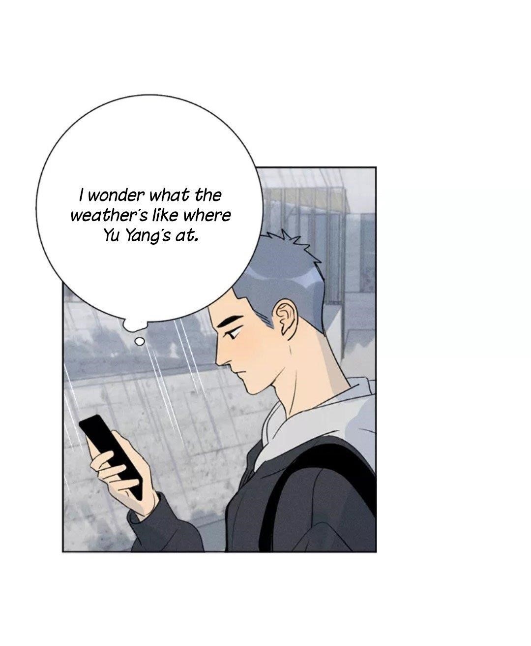 Here U Are Chapter 137.1 - Page 44