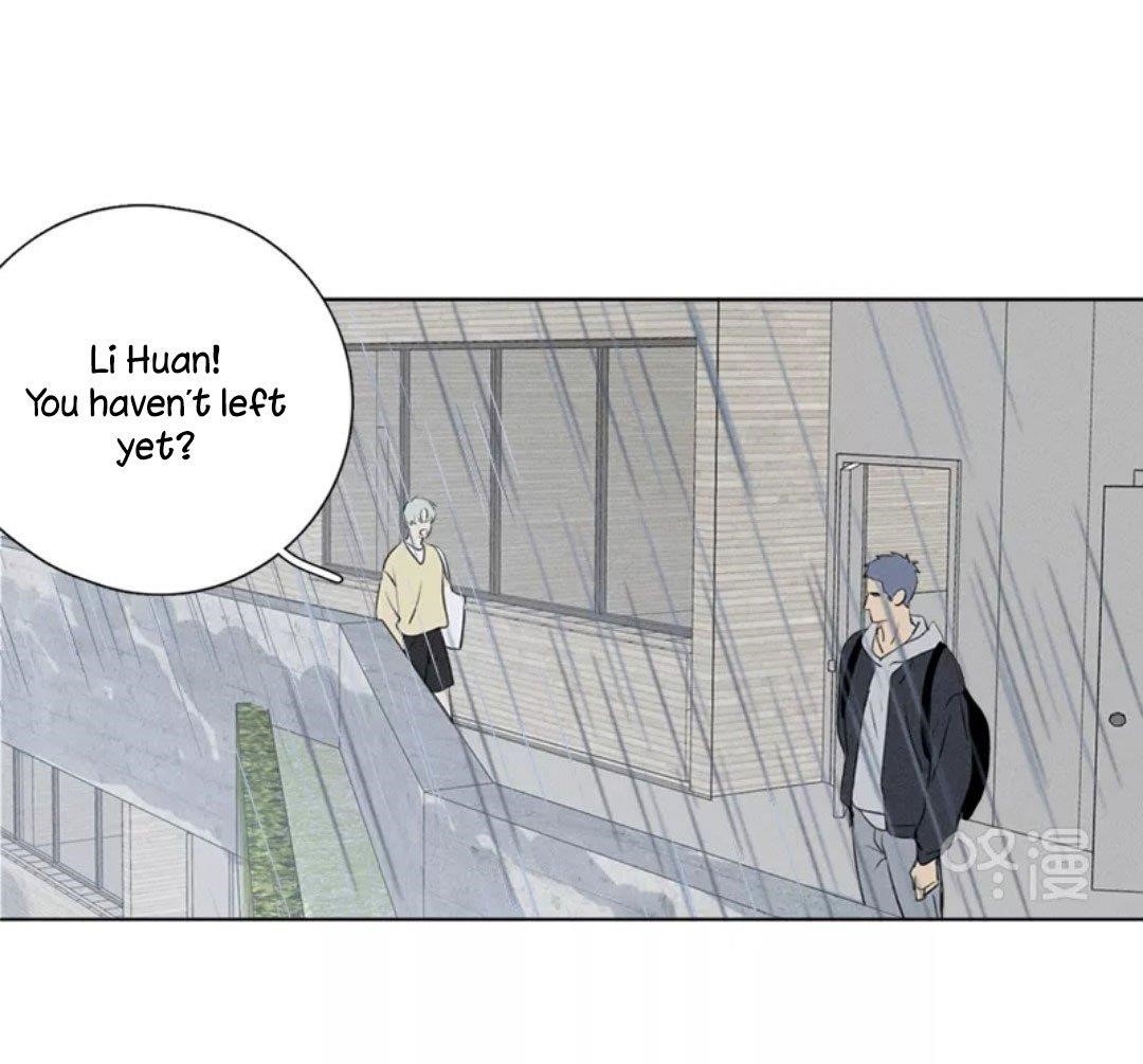 Here U Are Chapter 137.1 - Page 45