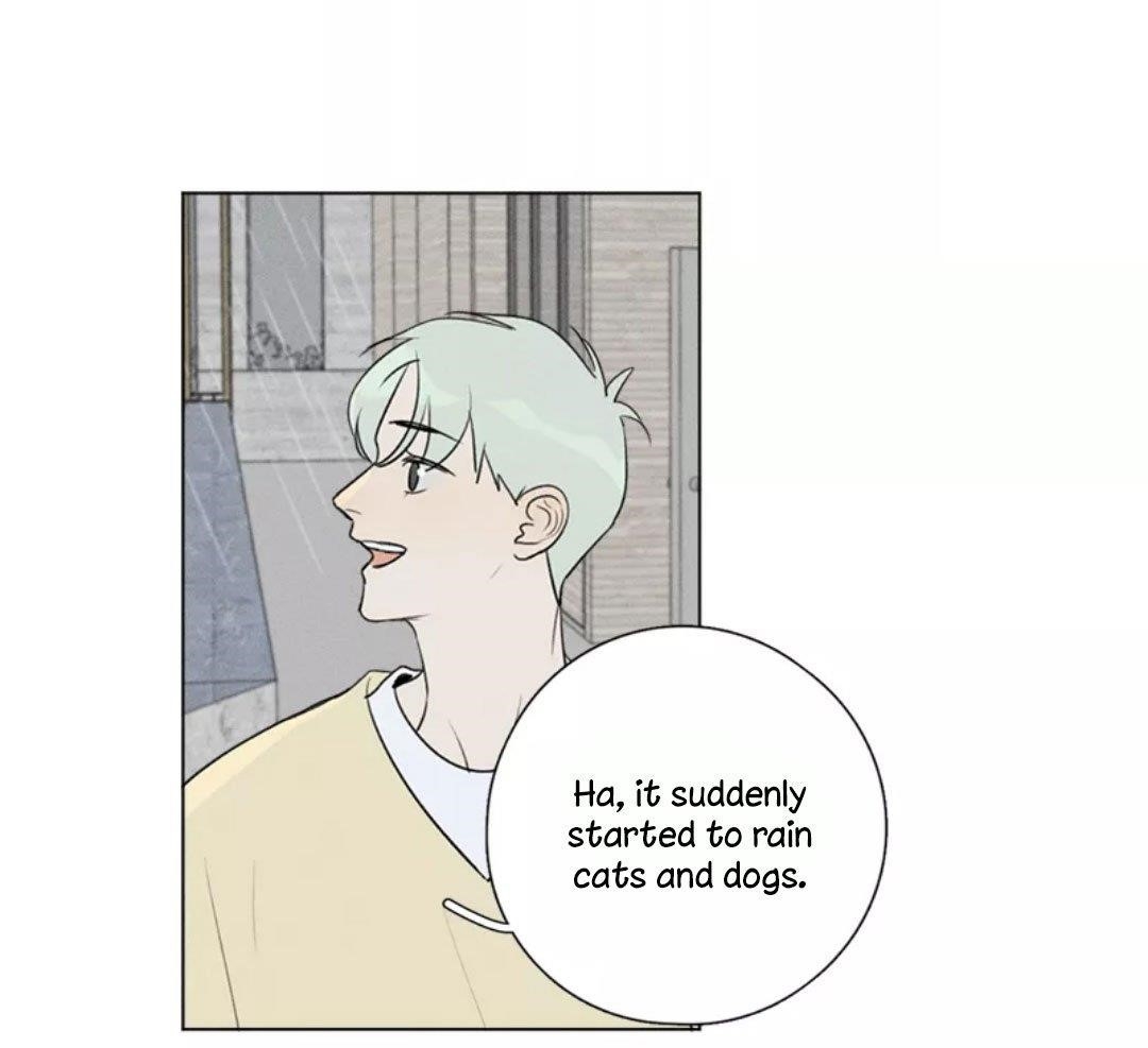 Here U Are Chapter 137.1 - Page 46