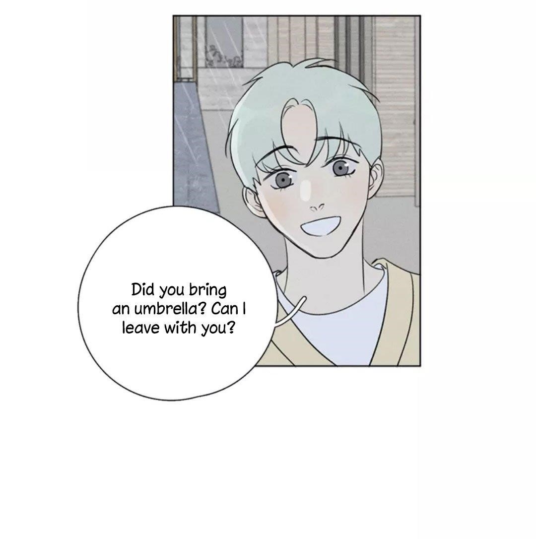 Here U Are Chapter 137.1 - Page 47