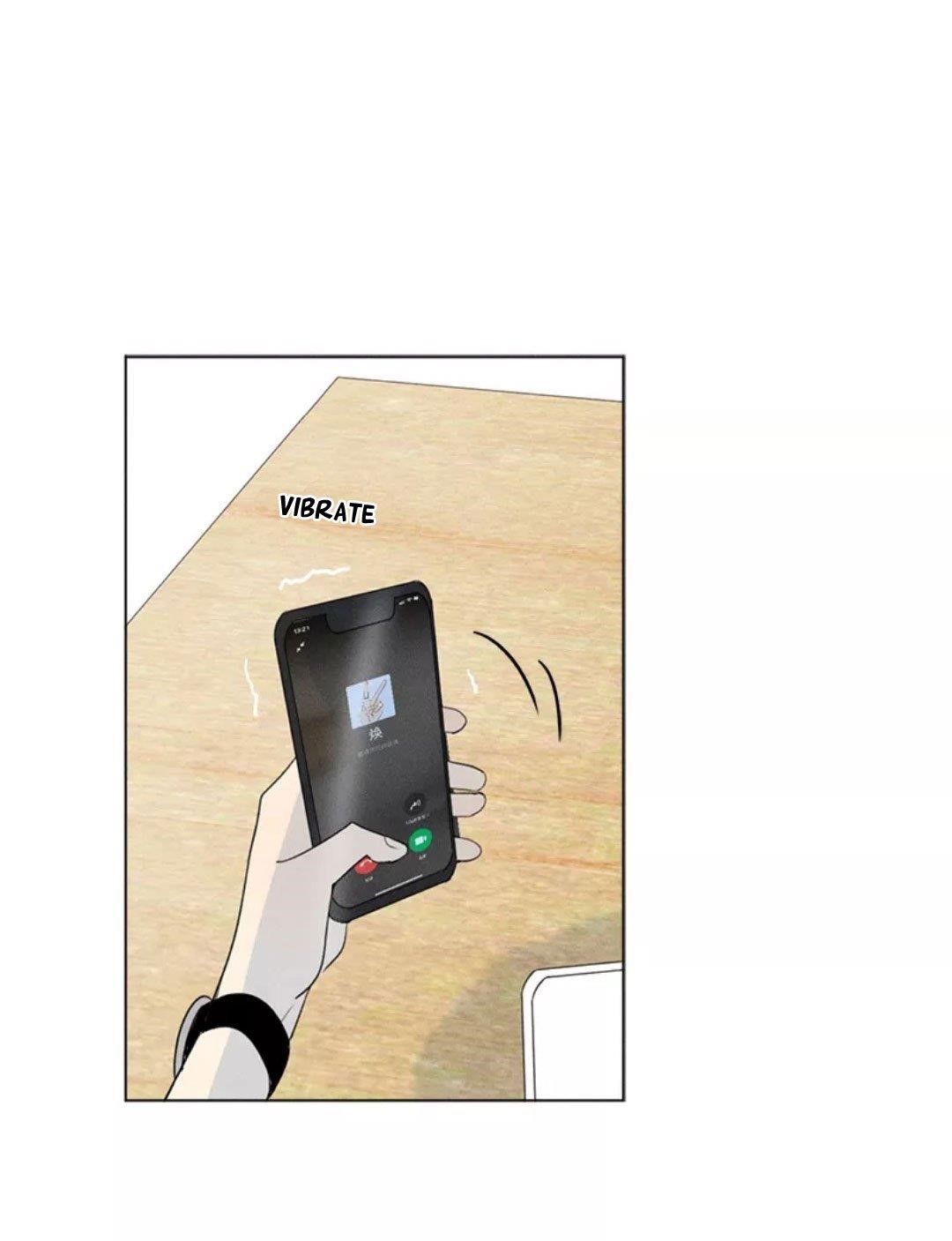 Here U Are Chapter 137.1 - Page 8