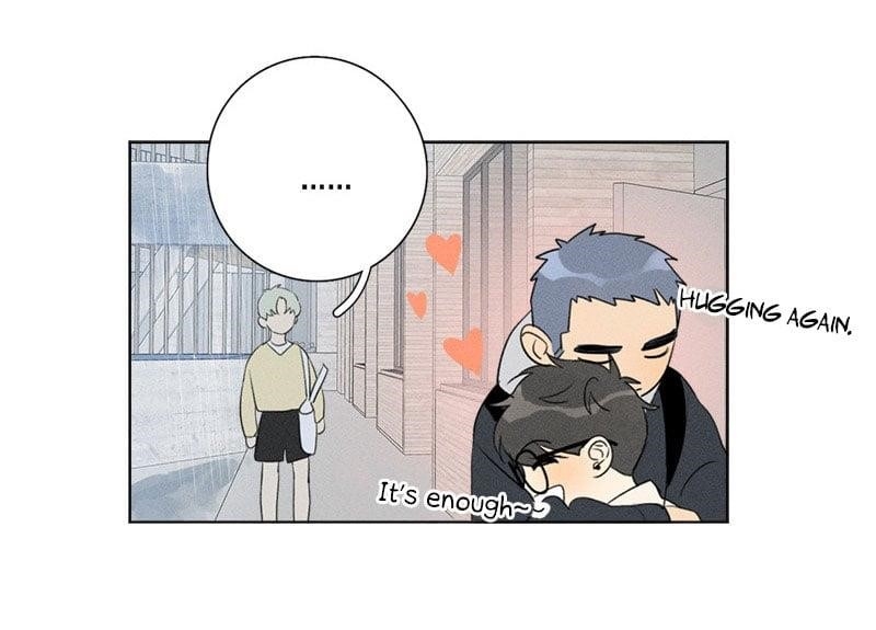 Here U Are Chapter 137.2 - Page 10