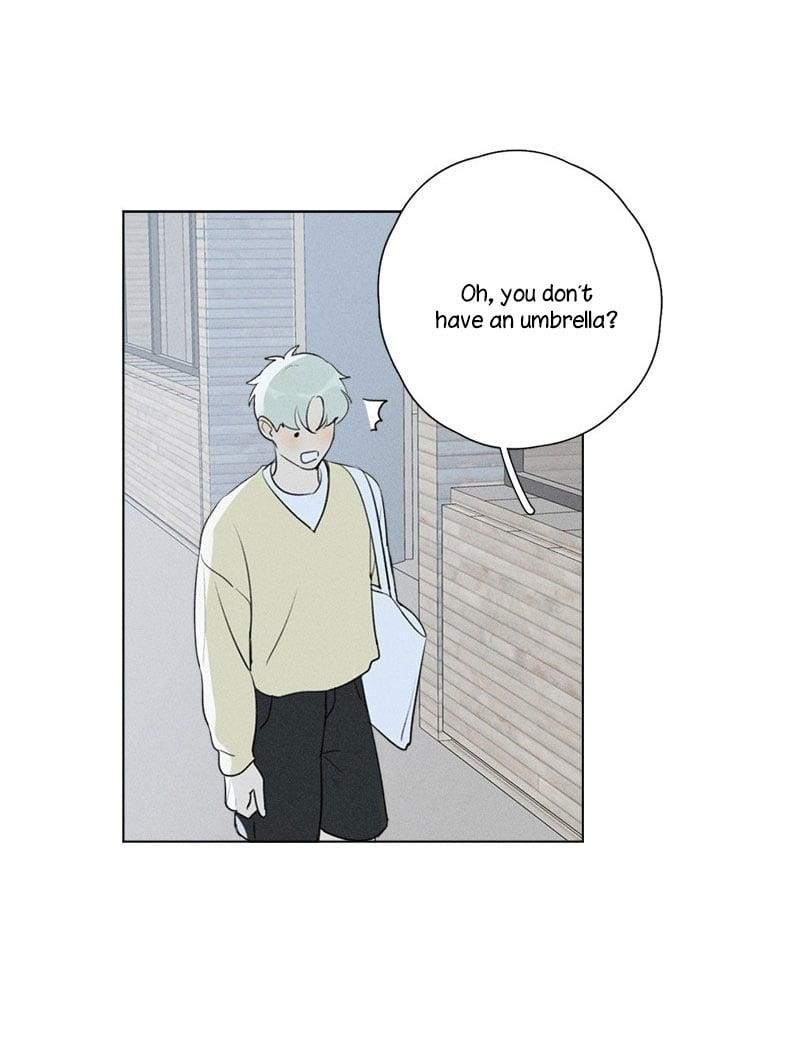 Here U Are Chapter 137.2 - Page 13